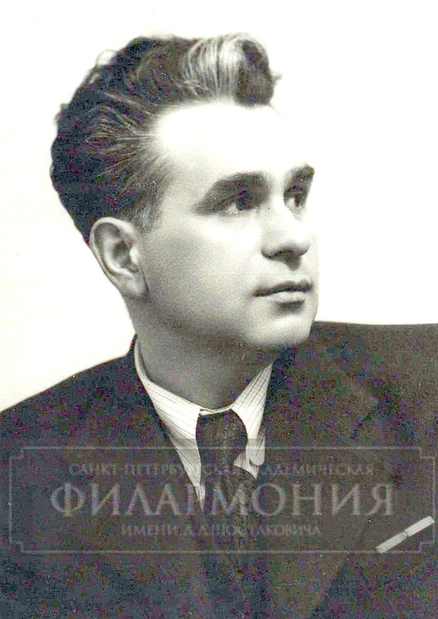 Георгий Нэлепп